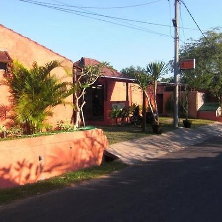 Palmyra Cottages Umalas Extérieur photo