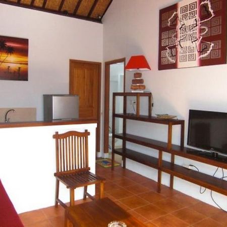 Palmyra Cottages Umalas Extérieur photo