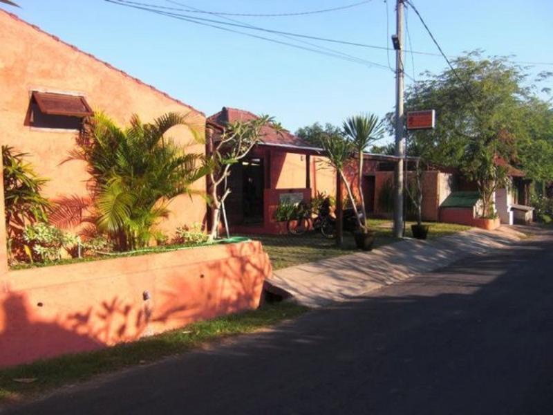 Palmyra Cottages Umalas Extérieur photo