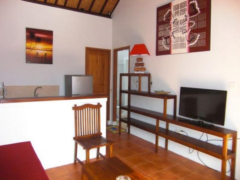 Palmyra Cottages Umalas Extérieur photo