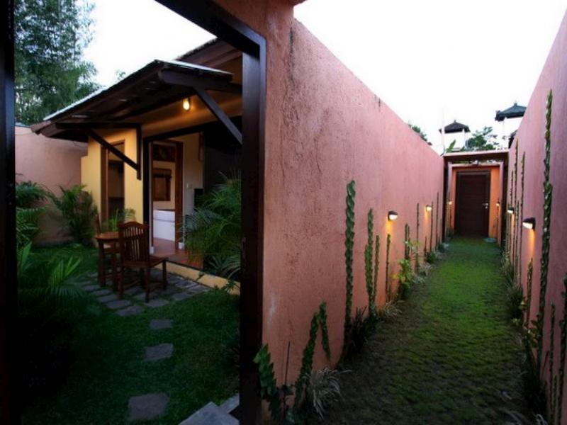 Palmyra Cottages Umalas Extérieur photo