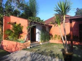 Palmyra Cottages Umalas Extérieur photo